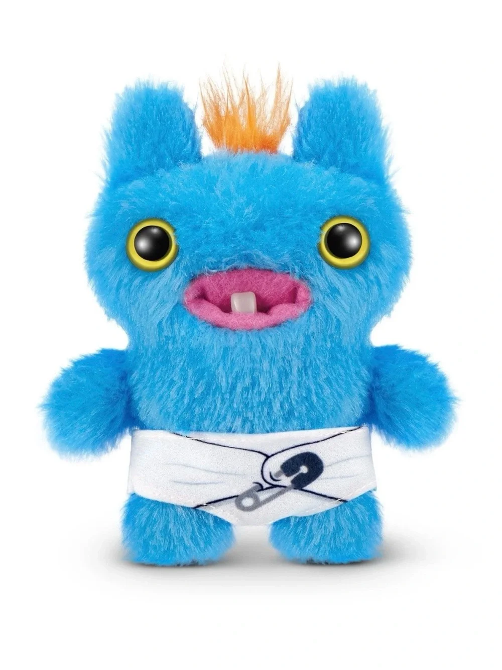 Fuggler Funny Ugly Monster 6 pk  2 each size 9